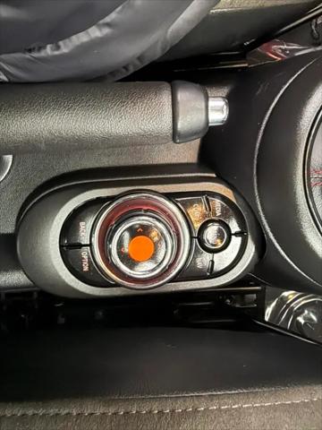 2021 MINI Hardtop Cooper S