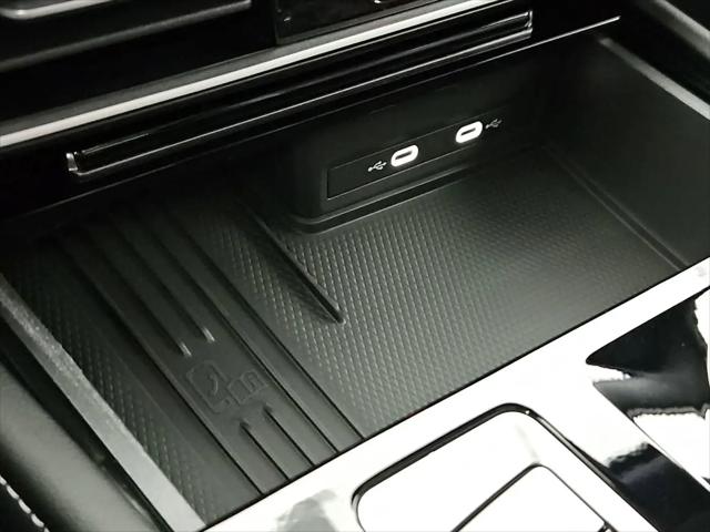 2026 Volkswagen Atlas Cross Sport SEL R-Line Black