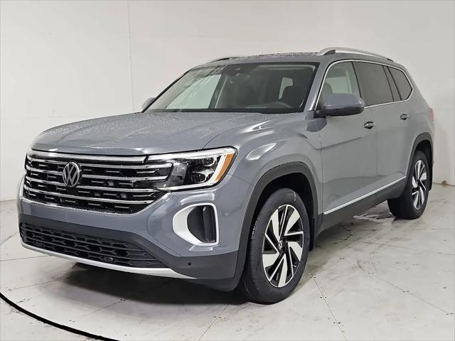 2026 Volkswagen Atlas SEL for sale in Salem, OR