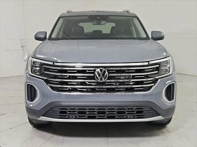 2026 Volkswagen Atlas SEL