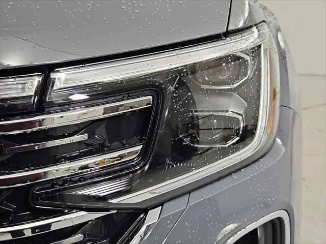 2026 Volkswagen Atlas SEL