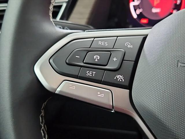 2026 Volkswagen Atlas SEL
