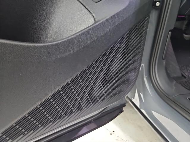 2026 Volkswagen Atlas SEL