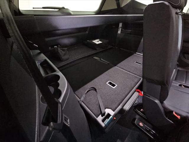 2026 Volkswagen Atlas SEL