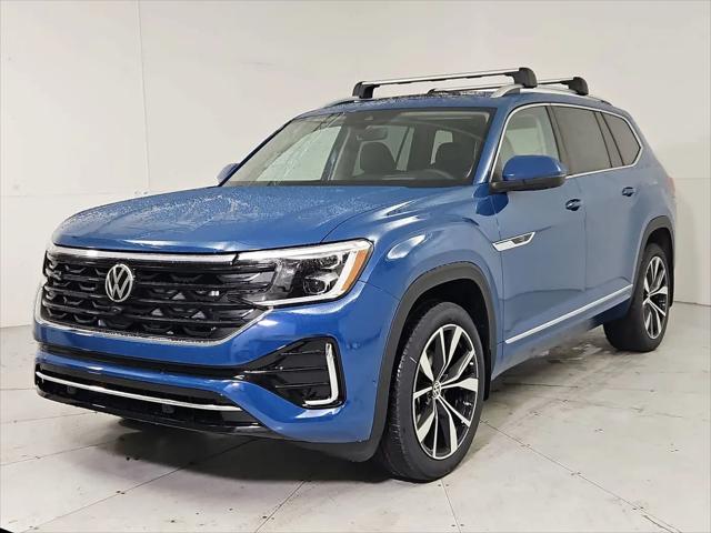2026 Volkswagen Atlas SEL Premium R-Line for sale in Salem, OR