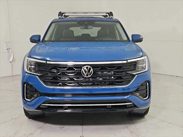 2026 Volkswagen Atlas SEL Premium R-Line