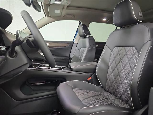 2026 Volkswagen Atlas SEL Premium R-Line