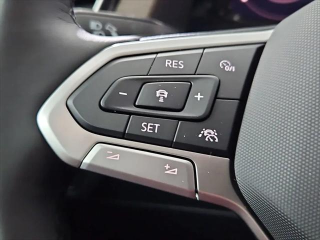 2026 Volkswagen Atlas SEL Premium R-Line