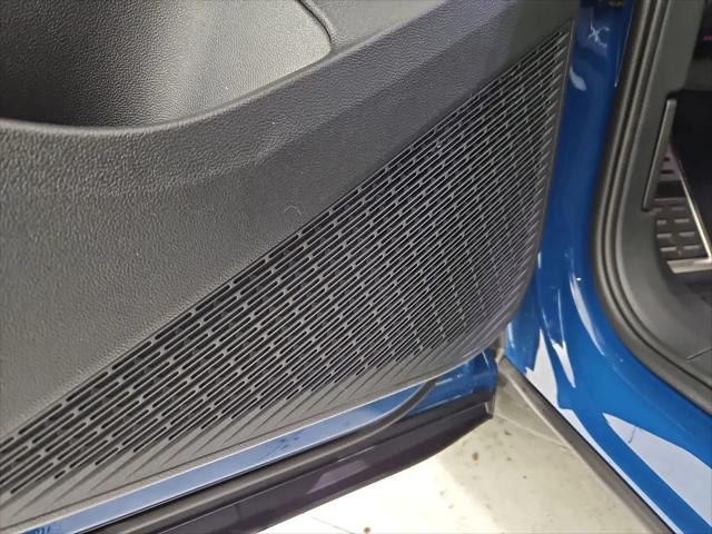 2026 Volkswagen Atlas SEL Premium R-Line