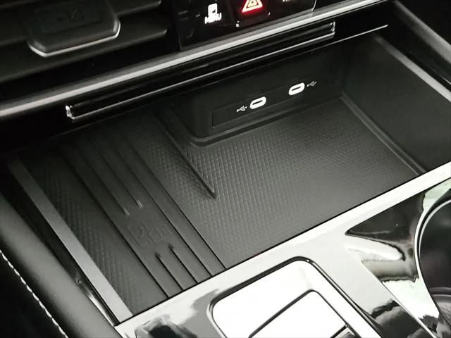 2026 Volkswagen Atlas SEL Premium R-Line