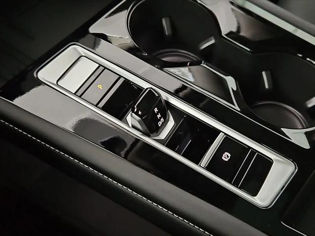 2026 Volkswagen Atlas SEL Premium R-Line