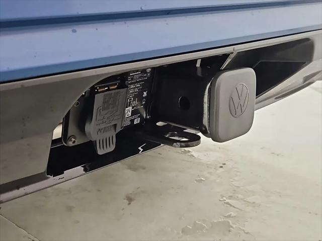 2026 Volkswagen Atlas SEL Premium R-Line