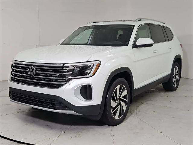 2026 Volkswagen Atlas SEL for sale in Salem, OR