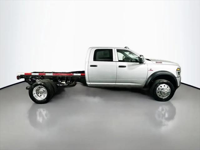 2026 Ram 4500 Chassis Tradesman/Big Horn