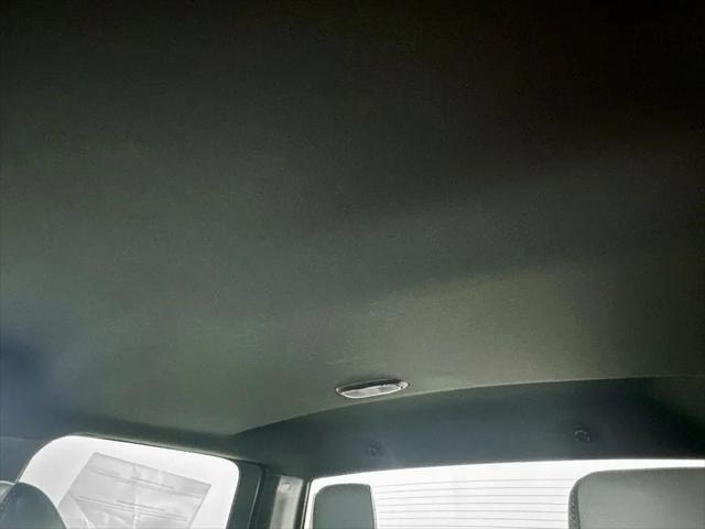2026 Ram 4500 Chassis Tradesman/Big Horn