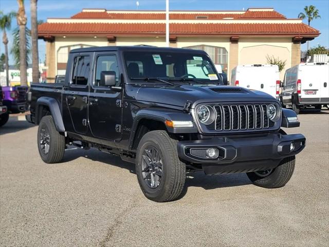 2026 Jeep Gladiator Sport S for sale in San Fernando, CA