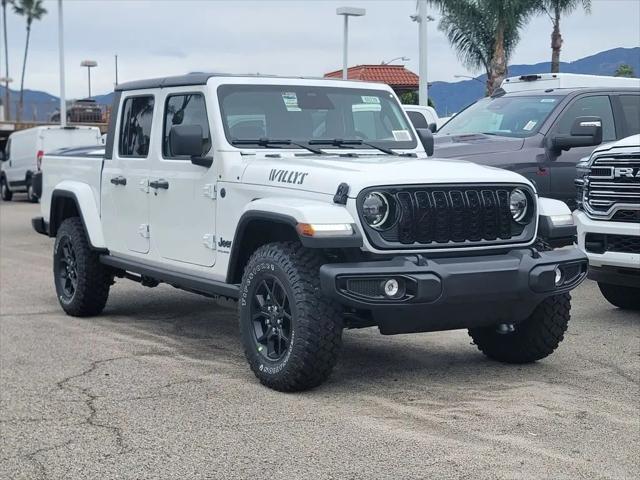 2026 Jeep Gladiator Sport for sale in San Fernando, CA