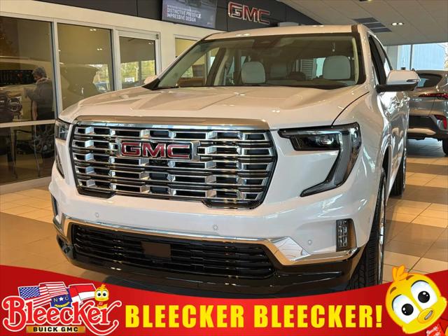 2026 GMC Acadia Denali FWD for sale in Red Springs, NC