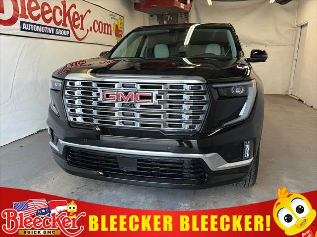 2026 GMC Acadia Denali FWD for sale in Red Springs, NC