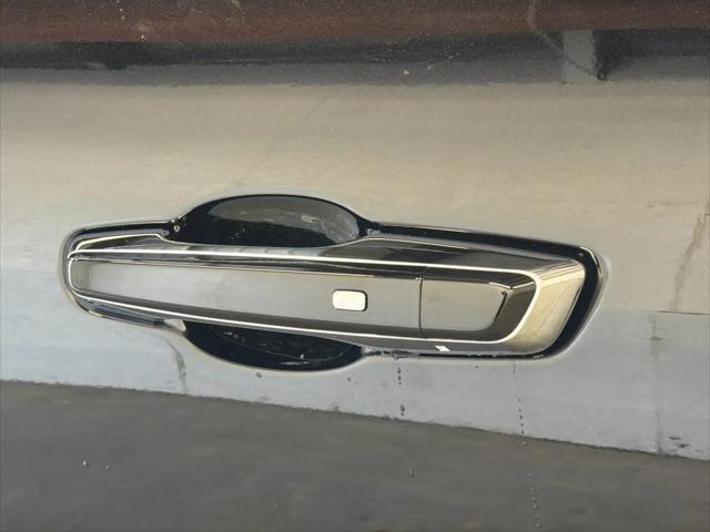 2026 GMC Acadia Denali FWD