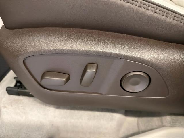 2026 GMC Acadia Denali FWD
