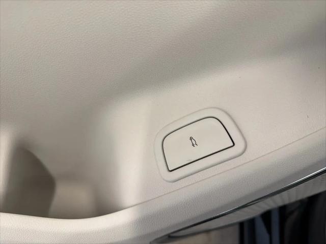 2026 GMC Acadia Denali FWD