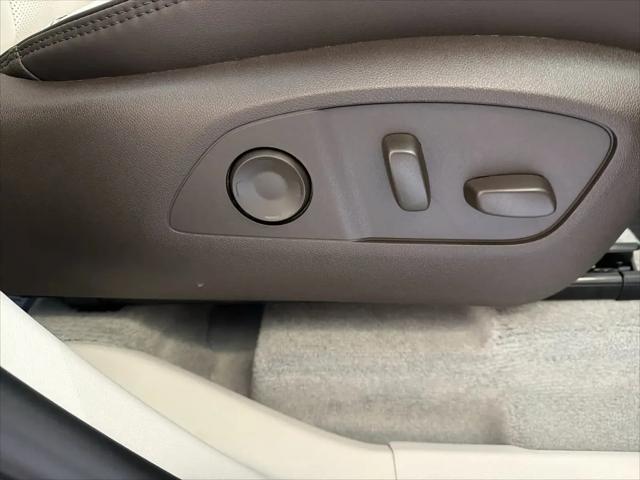 2026 GMC Acadia Denali FWD