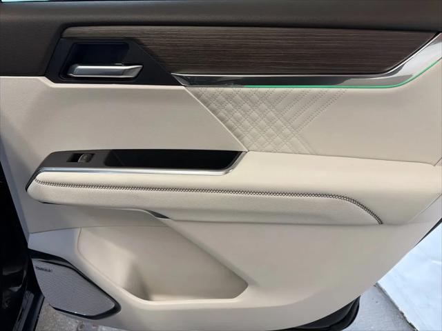2026 GMC Acadia Denali FWD