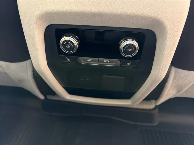 2026 GMC Acadia Denali FWD