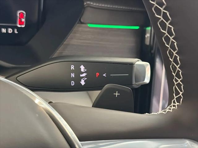 2026 GMC Acadia Denali FWD
