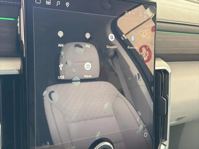2026 GMC Acadia Denali FWD