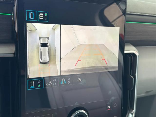 2026 GMC Acadia Denali FWD