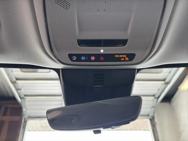 2026 GMC Acadia Denali FWD