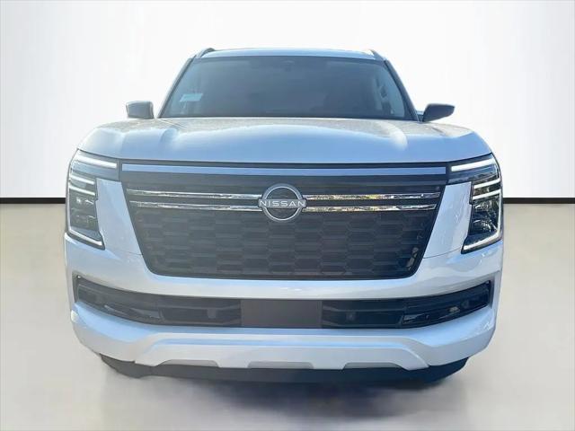 2026 Nissan Armada SV for sale in Pompano Beach, FL