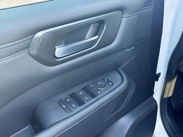 2026 Nissan Armada SV