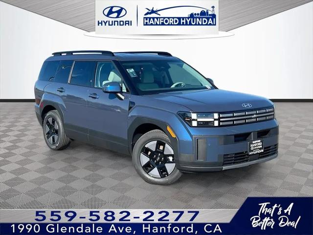 2026 Hyundai Santa Fe Hybrid SEL for sale in Hanford, CA