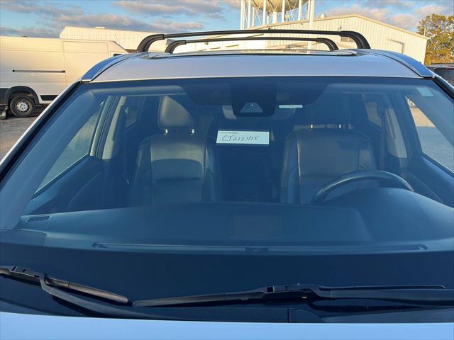 2017 Toyota Highlander Limited 2017 Toyota Highlander Limited