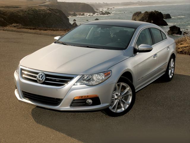 2012 Volkswagen CC Lux Plus 2012 Volkswagen CC Lux Plus