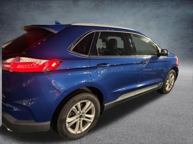 2020 Ford Edge SEL 2020 Ford Edge SEL