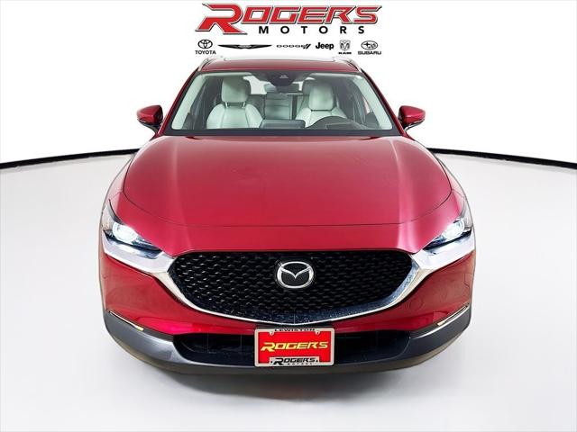 2020 Mazda CX-30 Premium Package