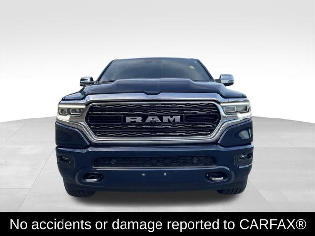 2023 RAM 1500 Limited Crew Cab 4x4 57 Box