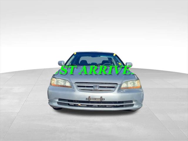 2002 Honda Accord 2.3 EX