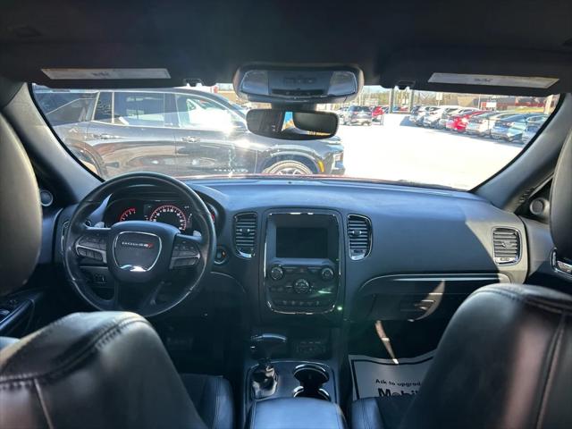 2019 Dodge Durango GT Plus AWD