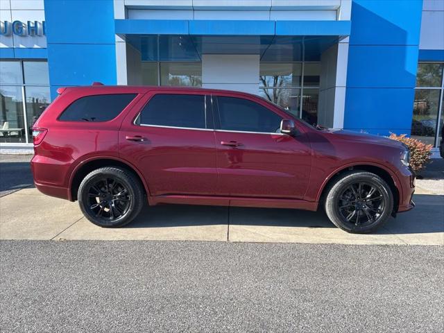 2019 Dodge Durango GT Plus AWD