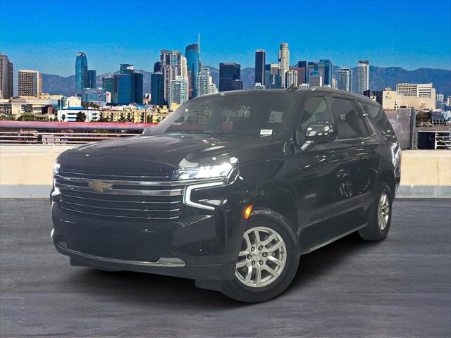 2024 Chevrolet Tahoe 2WD LT