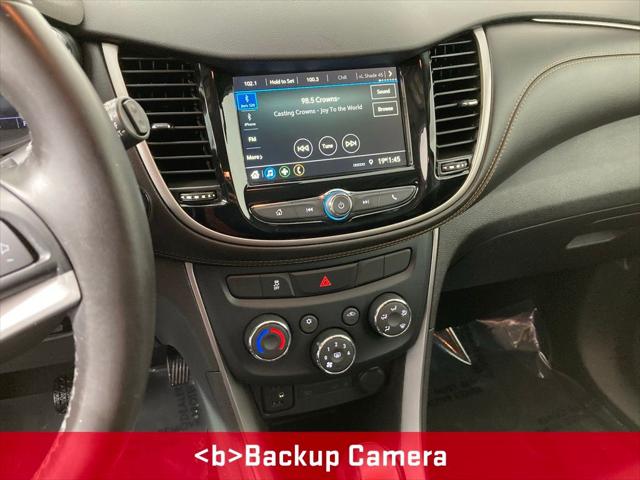 2019 Chevrolet Trax LT 2019 Chevrolet Trax LT