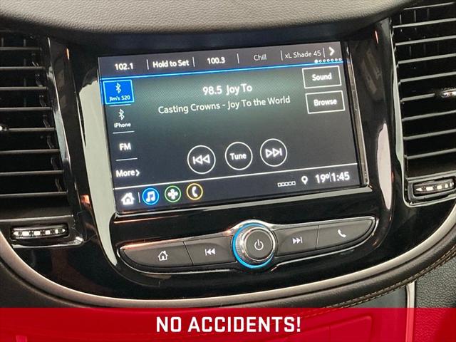 2019 Chevrolet Trax LT 2019 Chevrolet Trax LT