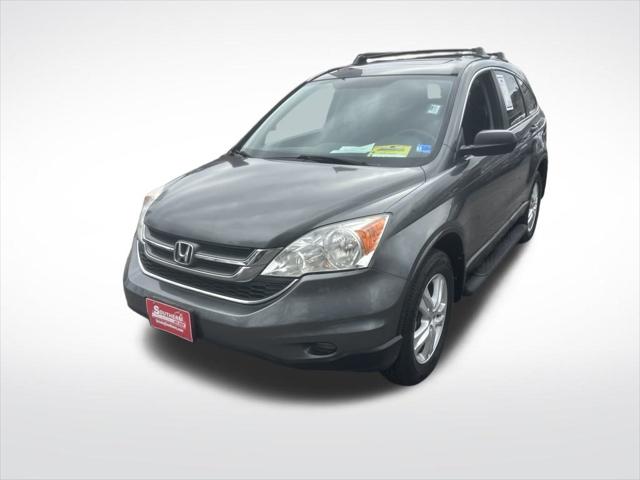2011 Honda CR-V EX