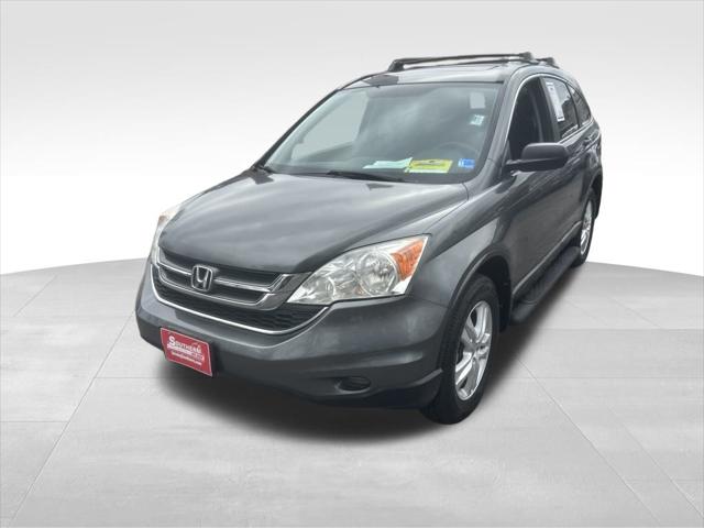 2011 Honda CR-V EX 2011 Honda CR-V EX