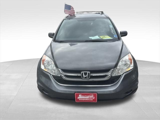 2011 Honda CR-V EX 2011 Honda CR-V EX